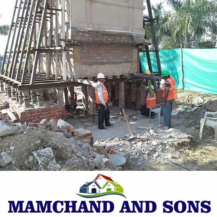 house relocation services