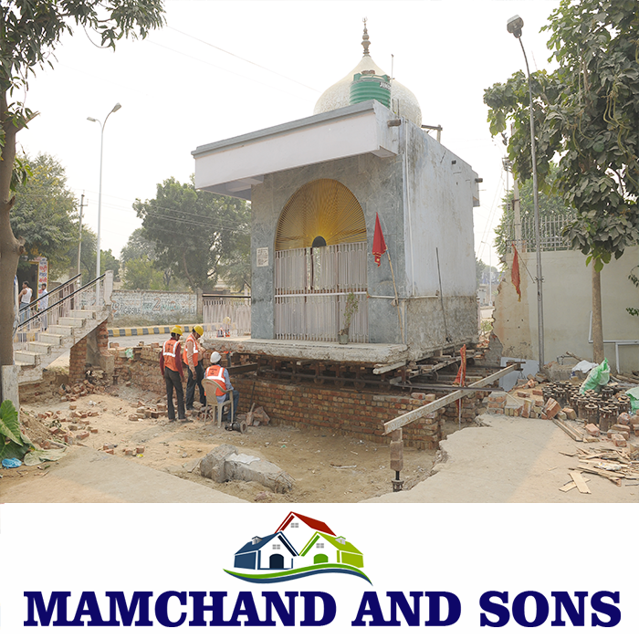 house shifting services